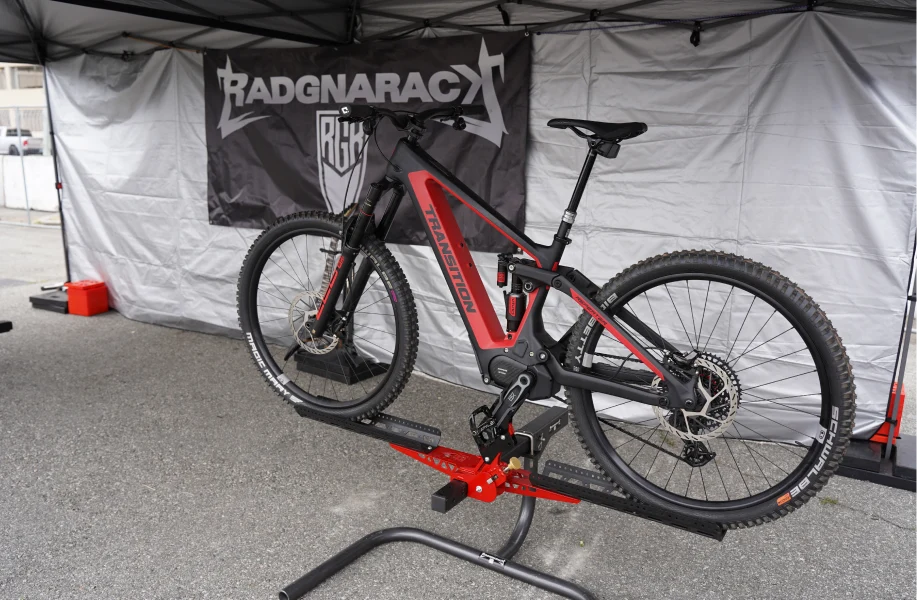 Radgnarack is Gearing Up for the Electrify Expo Showoff: Join Us in Phoenix and Long Beach!