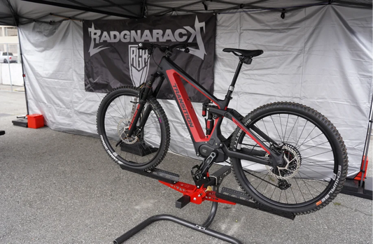 Radgnarack is Gearing Up for the Electrify Expo Showoff: Join Us in Phoenix and Long Beach!